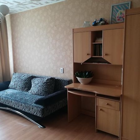 Eapartaments Šiauliai Exteriér fotografie